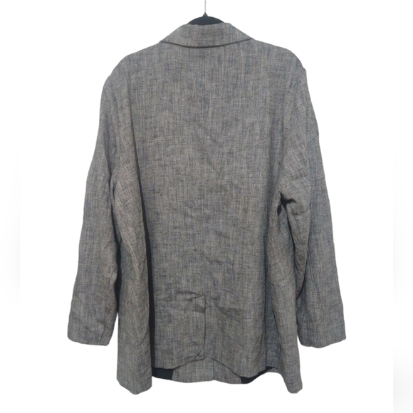 Rachel Comey x Target Blazer Jacket - Picture 9 of 10